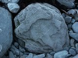Steine auf Orkney